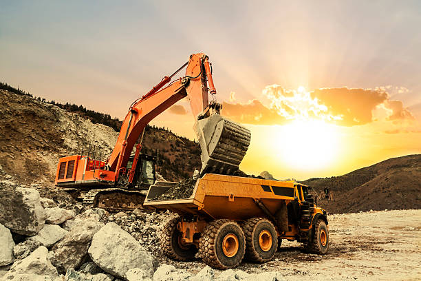 Mining