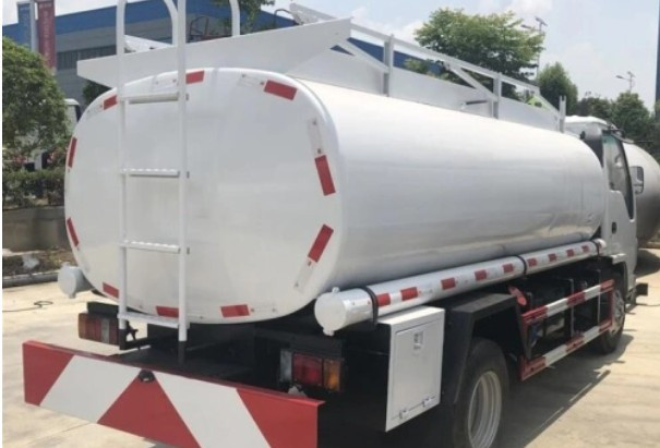 Petroleum